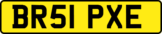 BR51PXE