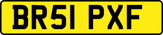 BR51PXF