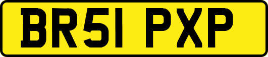 BR51PXP