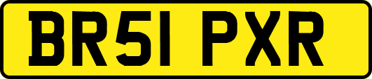 BR51PXR