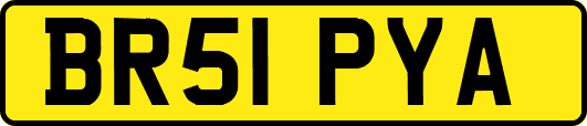 BR51PYA