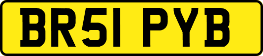 BR51PYB
