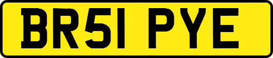 BR51PYE