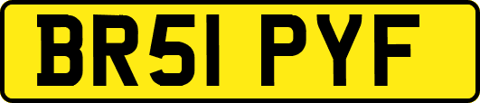 BR51PYF
