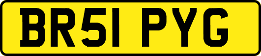 BR51PYG
