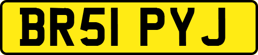 BR51PYJ