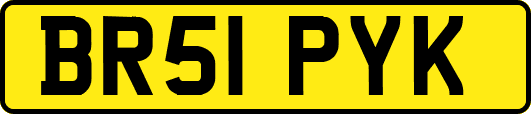 BR51PYK
