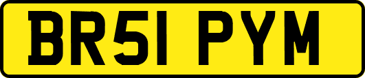 BR51PYM