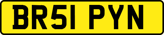 BR51PYN