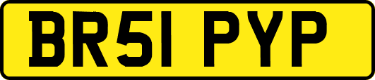 BR51PYP