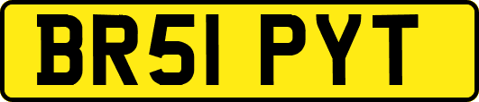 BR51PYT