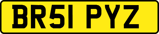 BR51PYZ