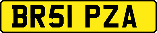 BR51PZA