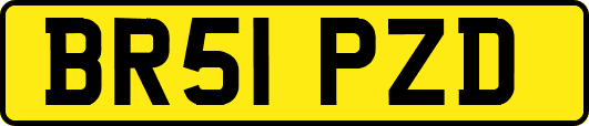 BR51PZD