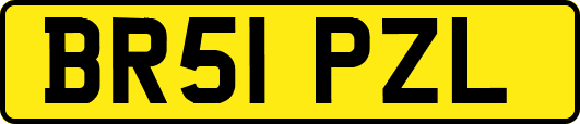 BR51PZL