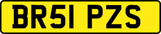 BR51PZS