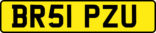 BR51PZU