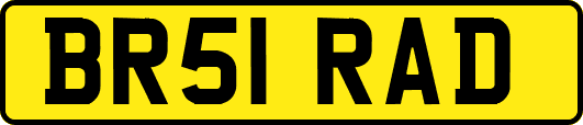 BR51RAD
