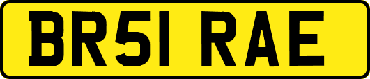 BR51RAE