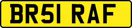 BR51RAF