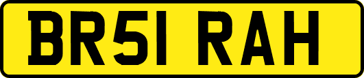 BR51RAH