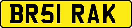 BR51RAK