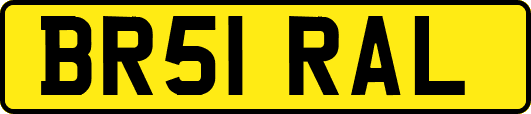 BR51RAL