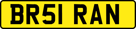 BR51RAN