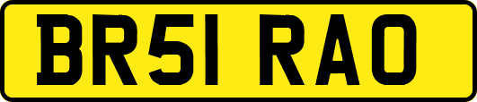 BR51RAO