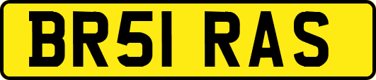 BR51RAS