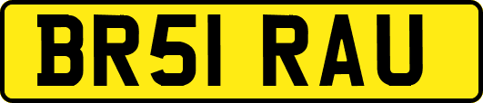 BR51RAU