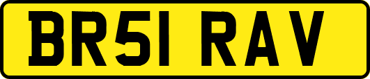BR51RAV