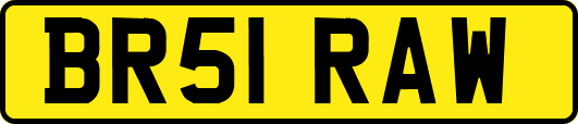 BR51RAW