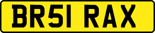 BR51RAX