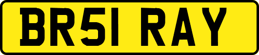 BR51RAY
