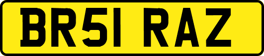BR51RAZ