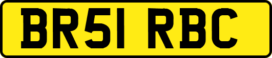 BR51RBC