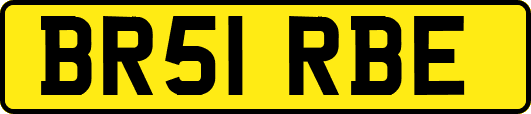 BR51RBE