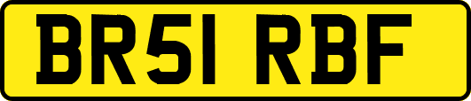 BR51RBF