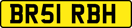BR51RBH