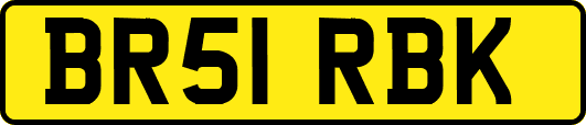 BR51RBK