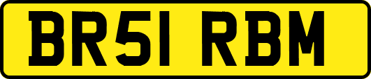 BR51RBM