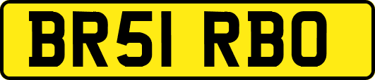 BR51RBO