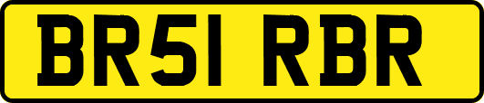 BR51RBR