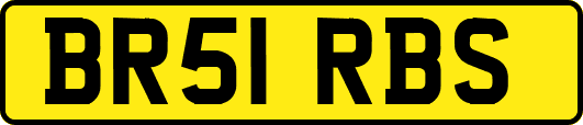 BR51RBS