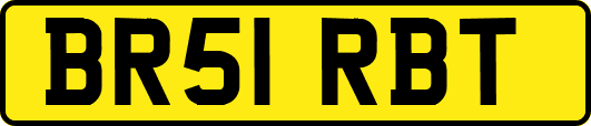 BR51RBT