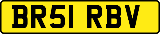 BR51RBV