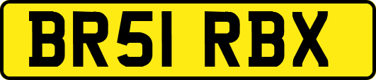 BR51RBX