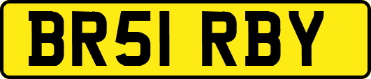 BR51RBY