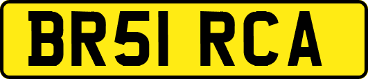 BR51RCA